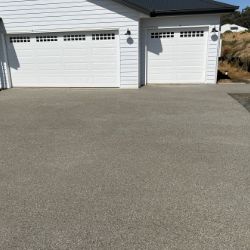 Myssi Concreting