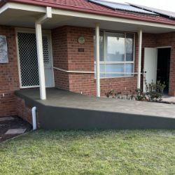 Myssi Concreting