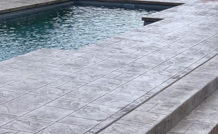 Myssi Concreting - Decorative Concrete